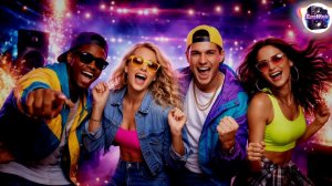 EuroWave - Loud Crash on the Track