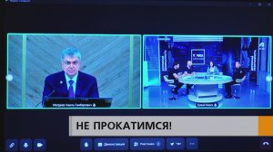 Астраханцы решили спросить совета у Наиля Магдеева ограничить ли в их городе аренду электросамокатов