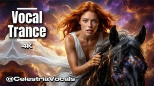 Celestria Vocals - THE SOUL'S PRAYER