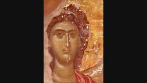 Терирем - таинственная песнь Ангелов