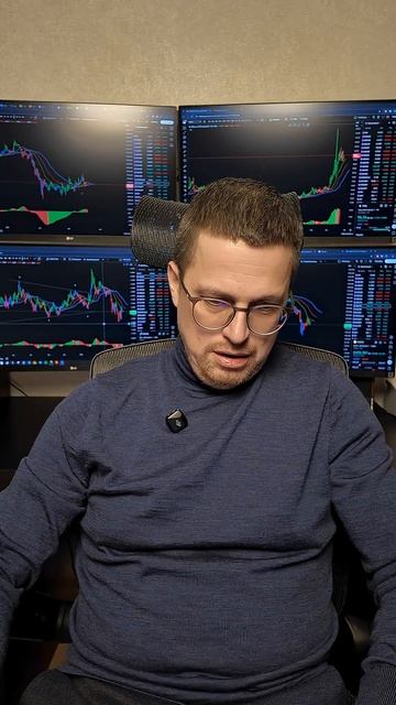 Что я понял за 20 лет в трейдинге? Часть 9.