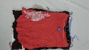 40144 Лён микс, 16пак, Lino 50, секонд (cream/extra) оптом