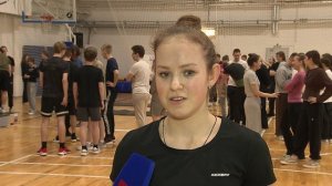 Пятый сезон Всероссийского марафона «Сила России» стартовал в Нижнем Новгороде