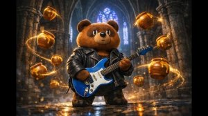 «Песенка Винни Пуха»