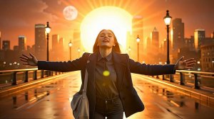 Я дышу без тебя — песня с женским вокалом _ Музыка для души