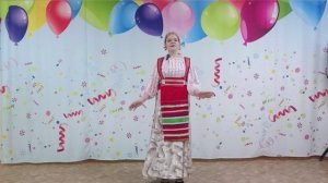 Рочева Екатерина "Коми муын"