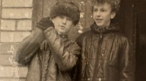 Клип «Давай вернемся в 90е», Студия «КАВ»,2026г., Дзержинск.