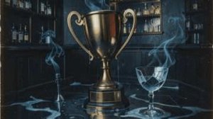 Пьяный мастер.