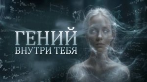 СКРЫТЫЕ ВОЗМОЖНОСТИ НАШЕГО МОЗГА: кто такие саванты и как пробудить в себе гения
