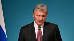 Песков рассказал о контактах с Сербией и Венгрией по энергоресурсам.