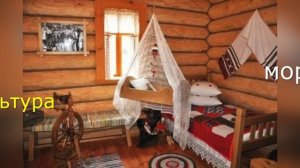 Мордовия — мой родной край