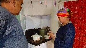 Я Испытала БЛАЖЕНСТВО, Когда ВЫШЛА ВО Двор.