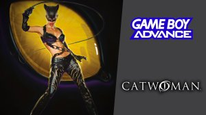 Catwoman (GBA)