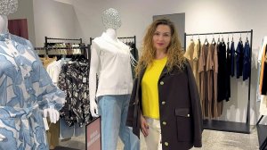 ИКОНА СТИЛЯ Новая коллекция. Красивая женская одежда от турецких производителей