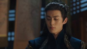 10  Любовь между феей и дьяволом (Китай 2021)