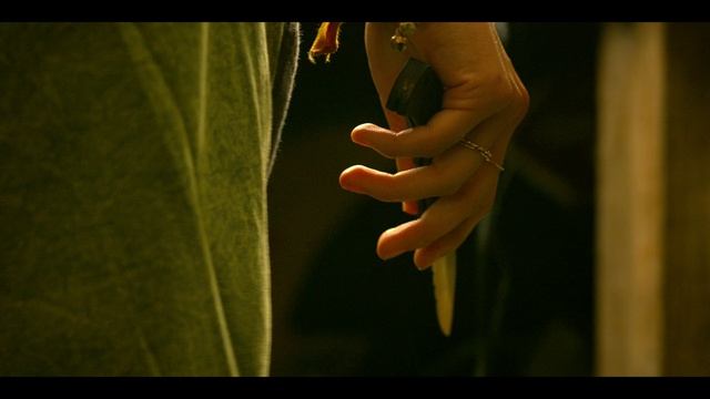 Внешние отмели 4 сезон 5 серия «Альбатрос» (сериал, 2024)