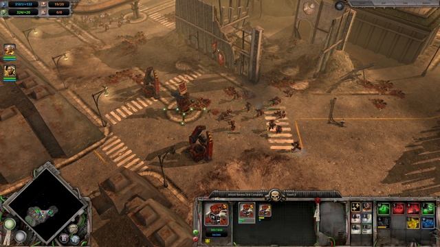 Warhammer 40,000: Dawn of War - Definitive Edition
