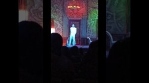 «Куда сходить в Симферополе? Однозначно в Театр им. Горького — на „Номер 13“!»