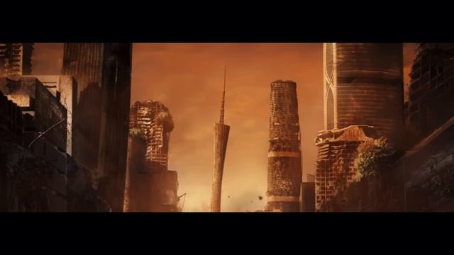 Хоррор аниме