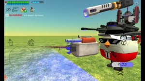 обзор на Артёмку 14.0