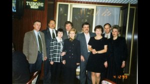 МИИТ нас подружил  песенка