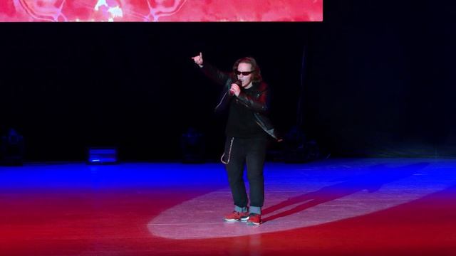 Марк Бородин - Небо Славян