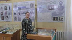 Галерея казачьих портретов. П.И. Запольский | Наталья Хохлова