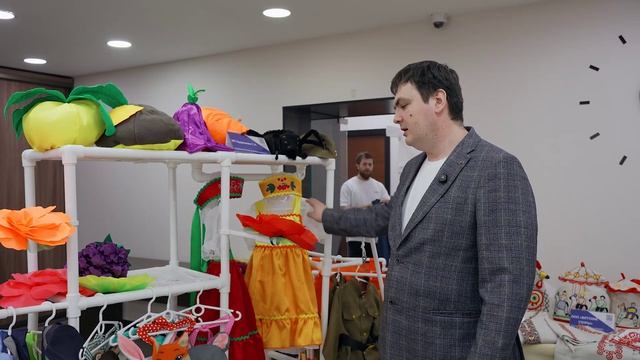 Более 25 вятских брендов войдут в программу поддержки «Платформы роста» Wildberries