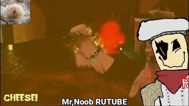 Cross Contamination John Doe Chase Theme FORSAKEN Forsaken Ost ост форсакен заброшенный Mr,Noob Ost