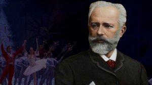 Пётр Ильич Чайковский – The Nutcracker, Act II, Scene 3, Op. 71, TH 14 No. 14, Pas de deux.
