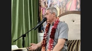 Искусство отношений, ч.2 — Е.М. Нитьянанда Чаран прабу, 07.04.26