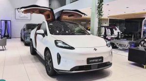 AION Hyptech 2026 обзор