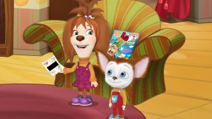 Барбоскины