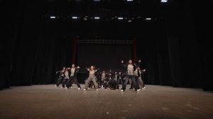 5. Школа танца BASE the Creator