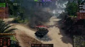 Мир танков_07.04.2026_стрим