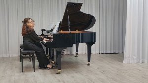 Аксёнова Н. В. - Решетникова О. М., - М. Таривердиев. Музыка из к /ф "17 мгновений весны"