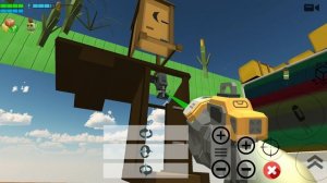 как получить всякие посхалки на карте чаллохаос