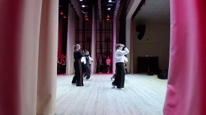 СПЕЦВЫПУСК ТАНЦЫ БЕЗ ГРАНИЦ. Проект "Гармония-online" - 2026