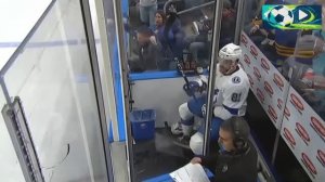 07.04.2026 | НХЛ. Баффало Сейбрз - Тампа-Бэй Лайтнинг | Эрик Чернак