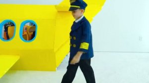 Влад и Ники Новые смешные истории для детей