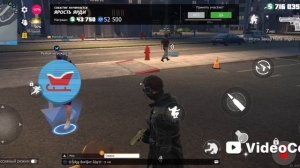 Grand criminal online gko part 1