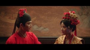 10  Идеальная пара (Китай 2025)