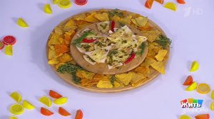 Мальчик сварил суп - и мир захотел попробовать. Жить здорово! Фрагмент выпуска от 07.04.2026