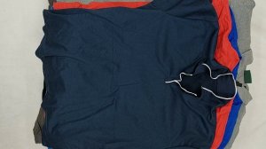 43039 Футболки мужские большие размеры, 1пак, XL t-shirts s/s, секонд (extra) оптом