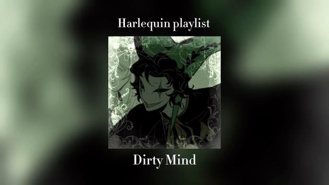 ||~Harlequin Playlist||~ {The Freak Circus}
