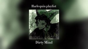 ||~Harlequin Playlist||~ {The freak circus}