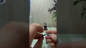 Самоделки#1 Как сделать крутое оружие, из элементарных деталей.