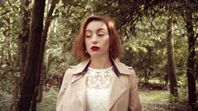 Прохождение Dark Nights with Poe and Munro # 3(Без Комментариев)(Финал)