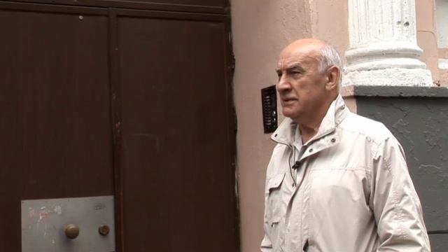 Глориозов Евгений Леонидович