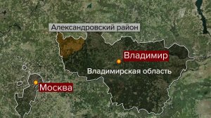 Украинские дроны ударили по жилым районам во Владимирской области.